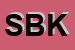 Logo di STABILIMENTO BALNEARE -KURSAAL -