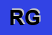 Logo di RIGONI GERMANO