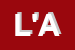 Logo di L-ARAGOSTA