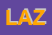 Logo di LAZIOLATTE (SRL)