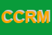 Logo di CRM COSTRUZIONI RETTIFICHE MOTORI DI LUESTI L E C (SNC)