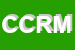 Logo di CRM COSTRUZIONI RESTAURI MANUTENZIONI SRL