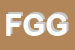 Logo di FRIGOGAS DI GNEO GIANCARLO
