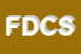 Logo di DI FRANCESCO DARIO e C -SNC