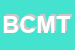 Logo di BIMBI CHIC DI MARCOCCIA TIZIANA