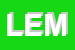Logo di LEMMA