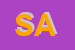 Logo di SAVO ALLESSANDRA