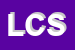 Logo di LA CALCEANTICA SRL