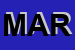 Logo di MARCOCCIA