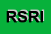 Logo di RI - SALVI DI RITA E IRENE SALVI (SNC)