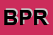 Logo di BPR SRL