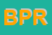 Logo di BPR SRL