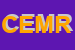Logo di CMS ELETTROMECCANICA DI MASTRACCI RENATO E C SNC