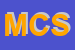 Logo di MAROCCA COSTRUZIONI SRL