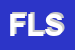 Logo di FDS LOGISTICA SRL