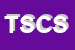 Logo di TS SOCIETA-COOPERATIVA SOCIALE ONLUS