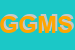 Logo di GM GESTIONI MOBILIARI SRL