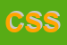 Logo di CSF SUD SRL