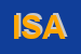 Logo di ISAM SPA