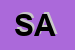Logo di SALVI ANGELO