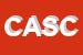 Logo di CALVARIO ASSICURAZIONI SAS DI CALVARIO SERGIO e C