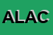 Logo di AIF DI LONGHI AUGUSTA E C SNC