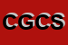 Logo di COSTRUZIONI GENERALI COCCO SRL