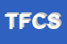 Logo di TEDESCHI FRANCESCO e C SNC