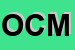 Logo di OCMA (SNC)