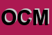 Logo di OCMA (SNC)