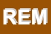 Logo di REMAR