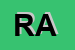 Logo di REA ALDO