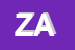 Logo di ZINZI ANGELO