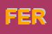 Logo di FERRARO