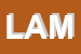Logo di LAMPEM (SRL)