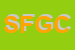 Logo di SIF DI FAUCCI GINO e C (SNC)