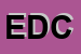 Logo di EDIL D-AGOSTINI COOP