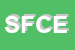 Logo di SOCIETA-FRUSINATE COSTRUZIONI EDILI SDF DEI FLLI DI STEFANO e LOZZA ROCCO SIGLABIL