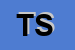 Logo di TECOS SRL