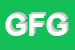 Logo di GEOITALIA DI FURIO GIACOMELLI