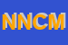 Logo di NCM DI NEGRI CARLO E MARIA SNC