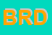 Logo di BRD (SRL)