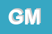 Logo di GM