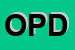 Logo di ODDONE PIER DOMENICO