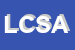 Logo di L-ALTRO COOPERATIVA SOCIALE A RL