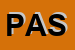 Logo di PNEUS ACQUI SPA