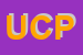 Logo di UPA COOPERATIVA PANIFICATORI