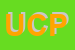 Logo di UPA COOPERATIVA PANIFICATORI