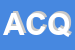 Logo di ACQUIFER (SRL)