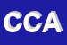 Logo di COMUNE CAMPOLI APPENNINO